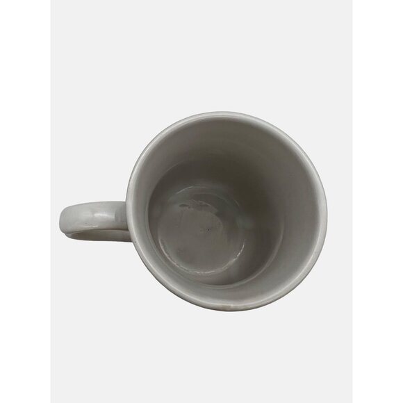 Niagara Falls Canada Souvenir Ceramic Mug Sical White & Blue Landmarks 3.75" - Picture 6 of 6